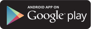 Scarica l'app dal dal Play Store